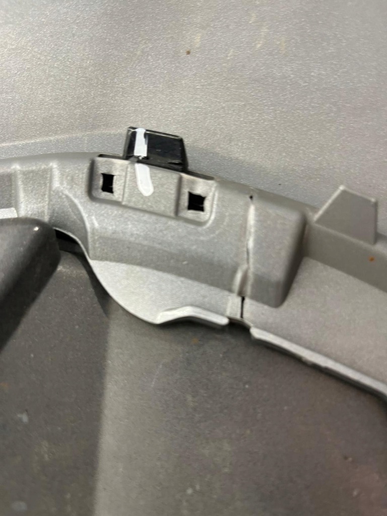 фото №7, Бампер задня bmw x1 u11 m набір 22-