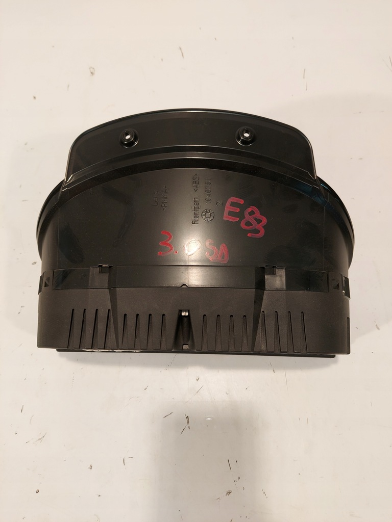 фото №4, Bmw x3 e83 3.0sd лічильник прилади europa 3448407