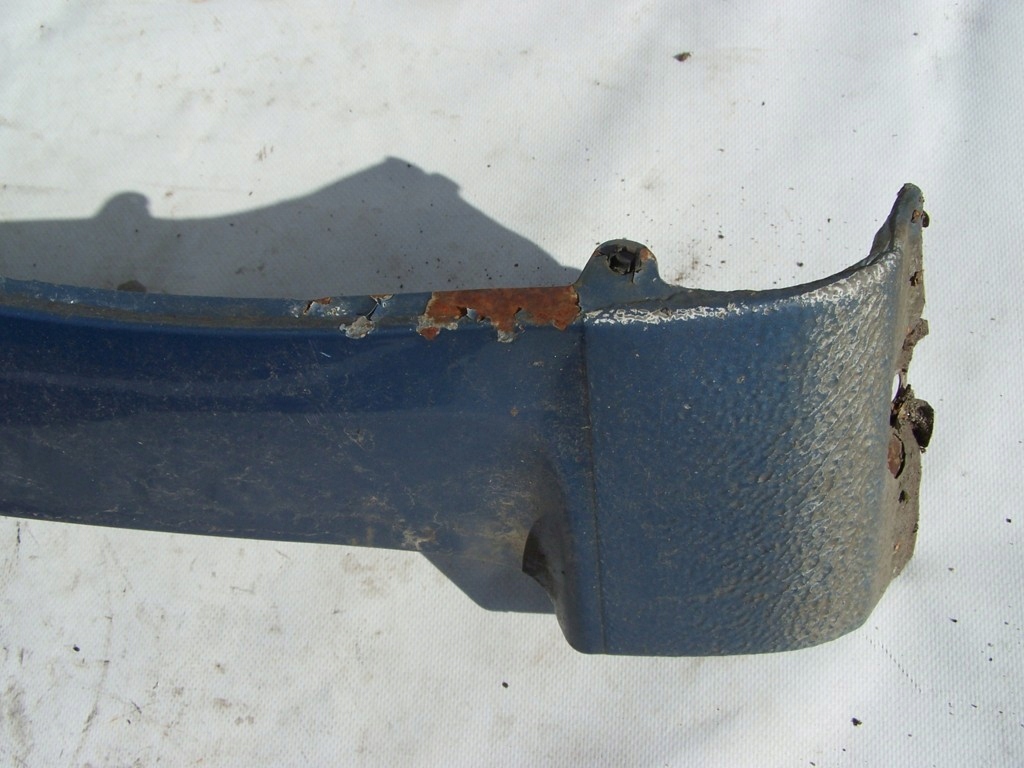 фото №8, Opel zafira b крыло правый передний 05-