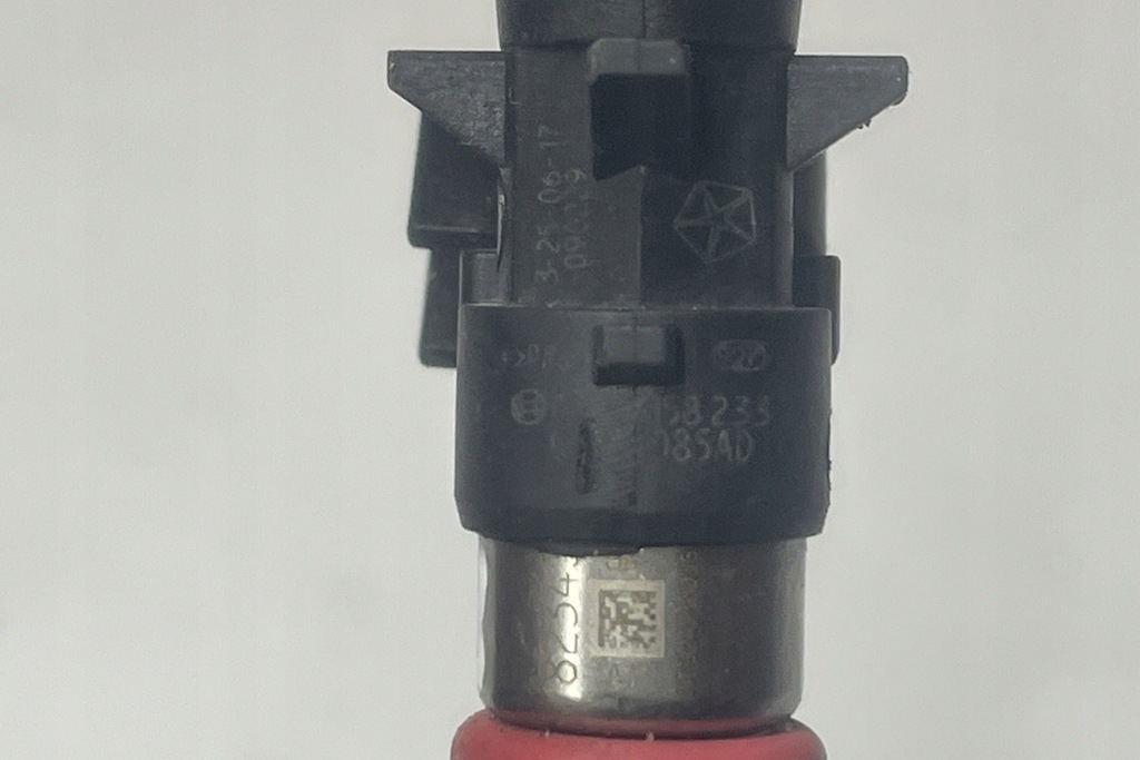 фото №7, Инжектор dodge challenger coupe 05184085ad 3.6l бензиновый 227kw 2016