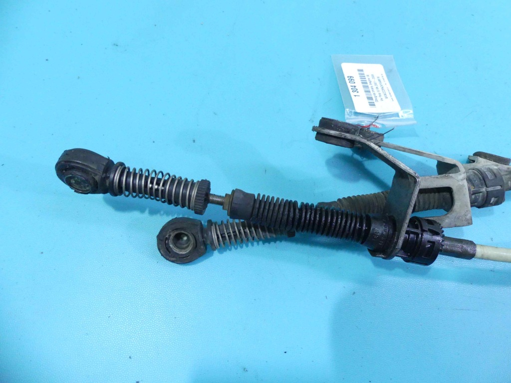 Купить Кулиса тросы переключения передач vw polo iv 9n 1,2 6v