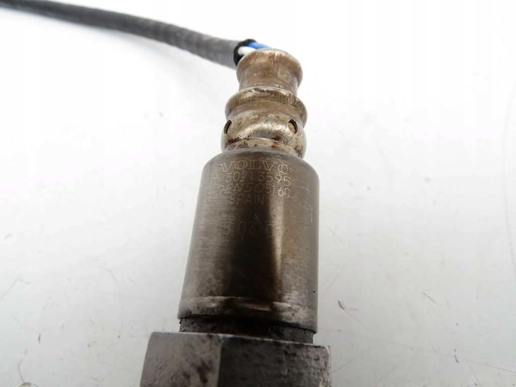 фото №7, Датчик лямбда-зонд 30713595 volvo xc90 i 4.4 v8 b8444s