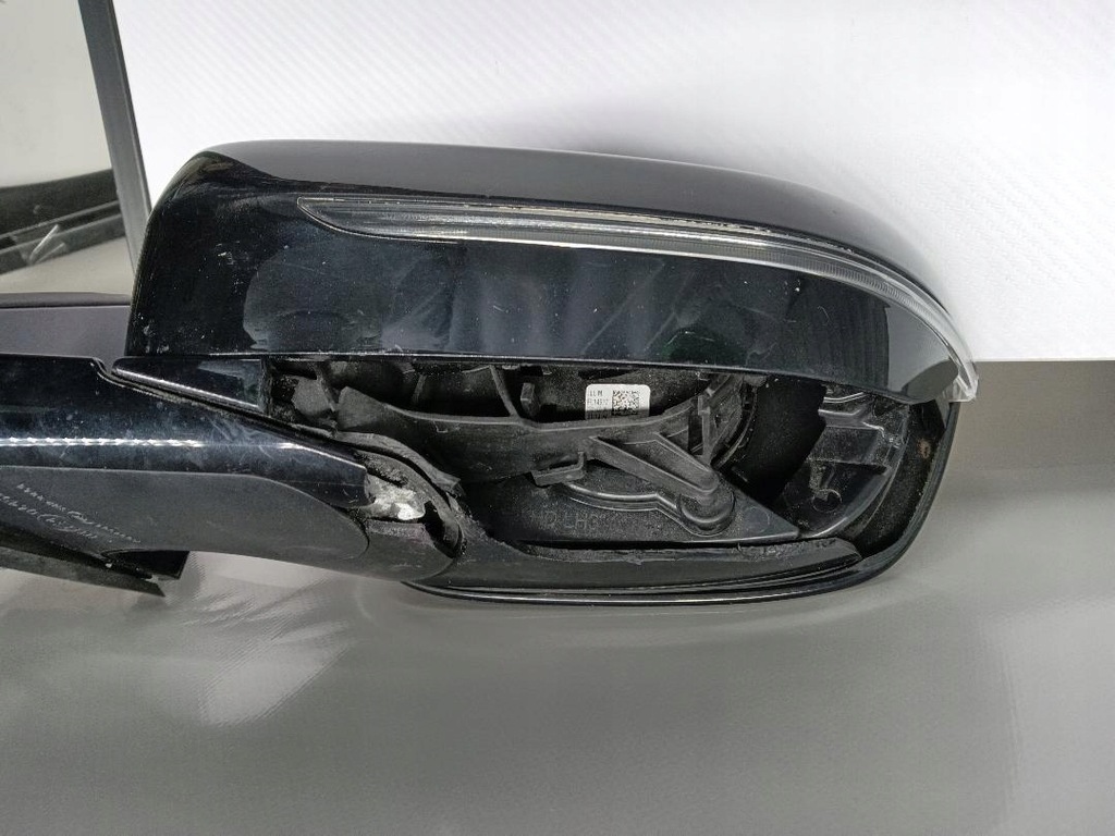 фото №6, Дзеркало праве bmw g20 g21 e1041521