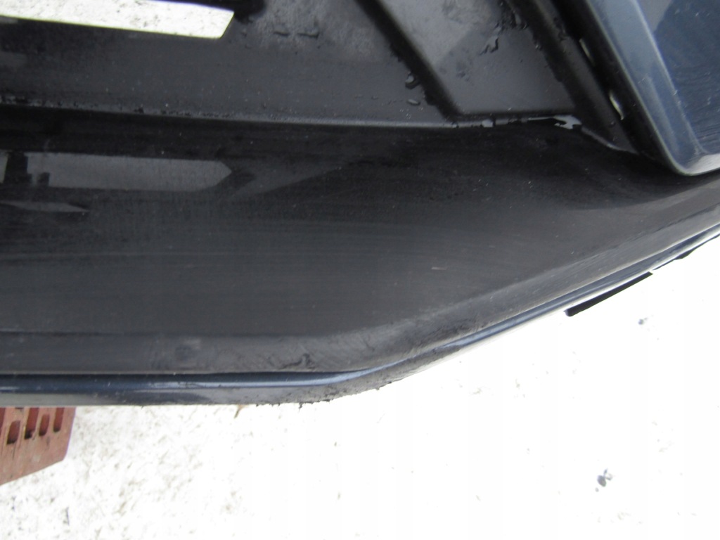 фото №12, Бампер volvo s60 iii v60 ii 18-20 перед r-design передний решётка радиатора