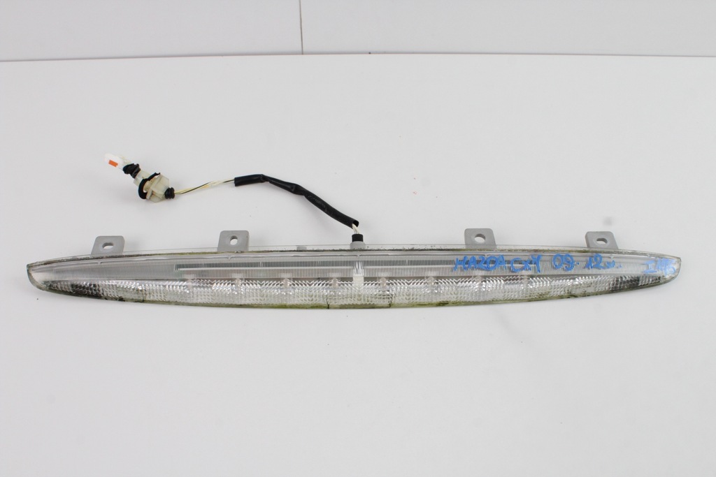 фото №1, Свет стоп задние mazda cx7 09-12r