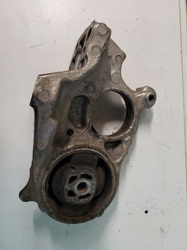 фото №6, Опора полуось peugeot 308 t7 1.6 vti