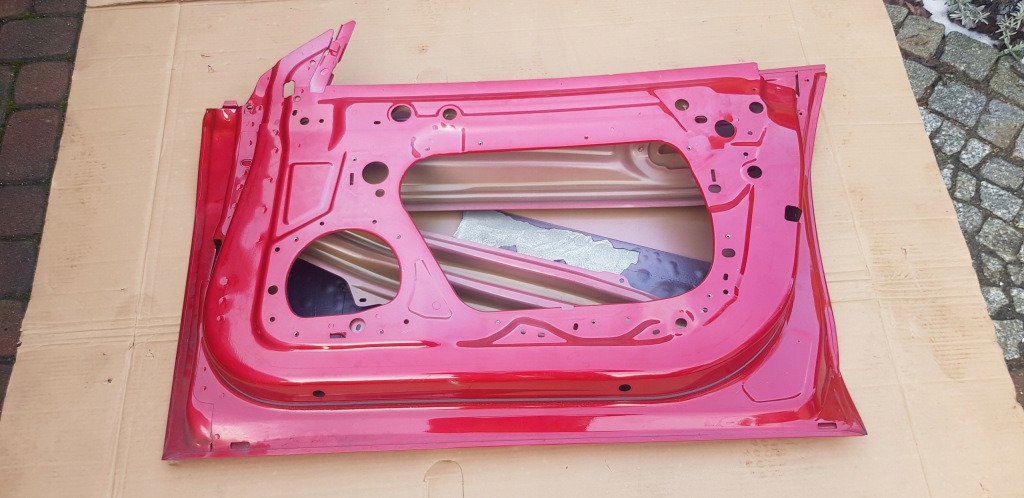 фото №6, Передние правое дверь tesla 3 tesla iii 1751846ecg