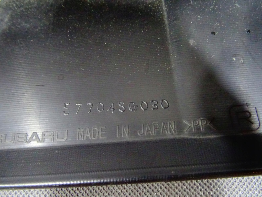 фото №13, Subaru forester iv lift 15- бампер перед передний