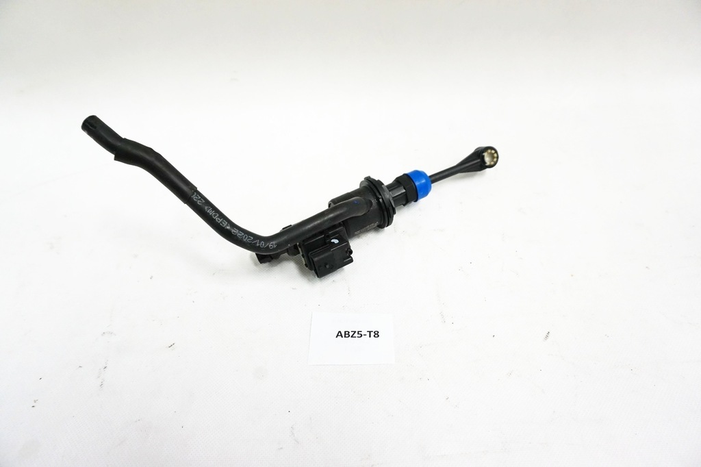 фото №1, Цилиндр сцепления помпа renault captur ii 1.0 tce