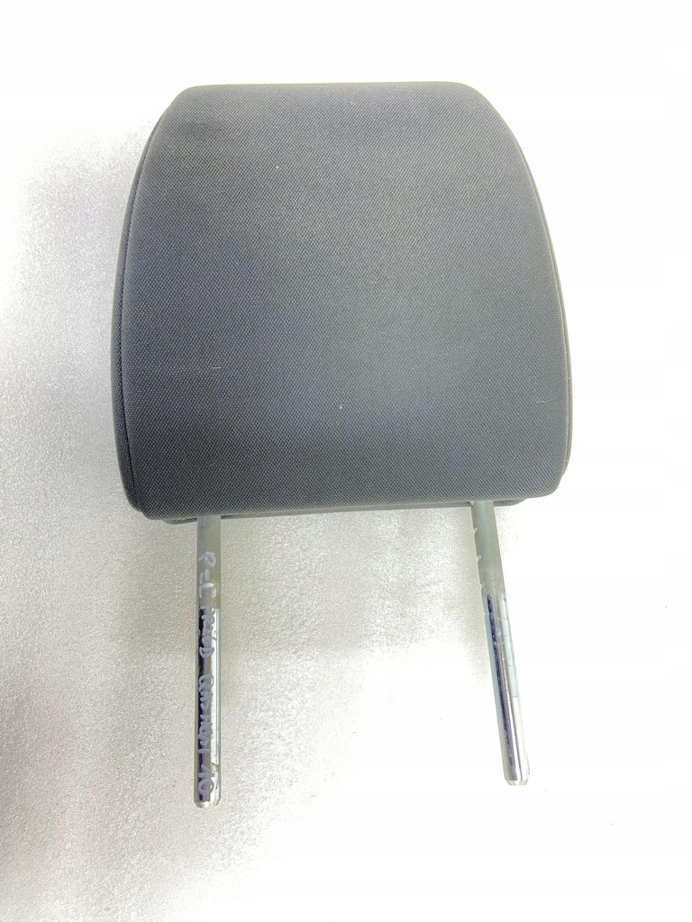 фото №7, Подголовник правый левый перед nissan qashqai j10