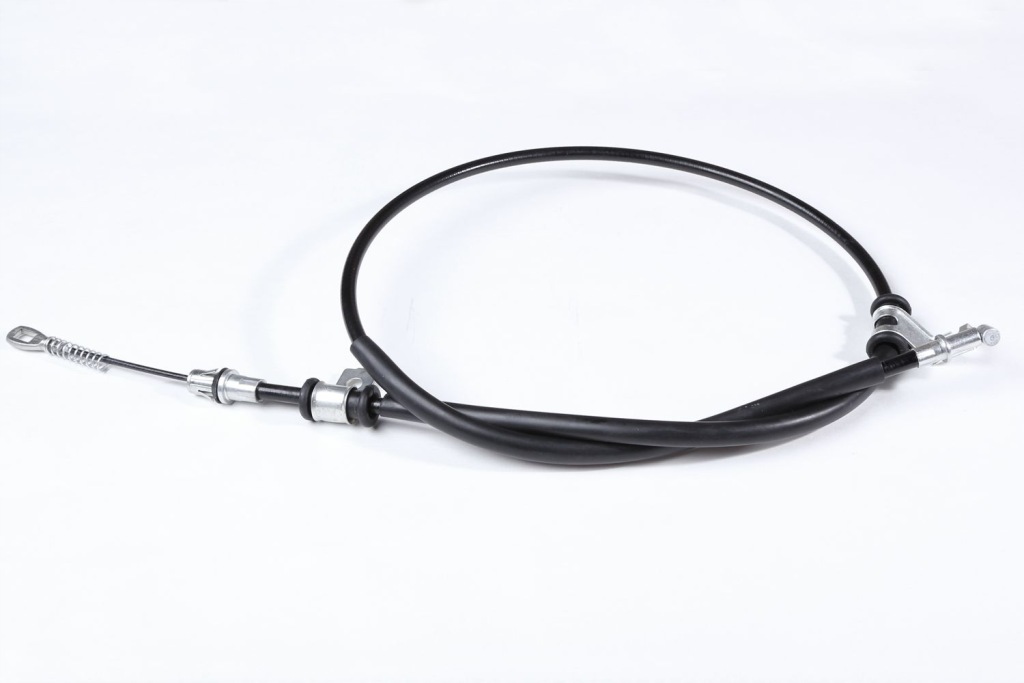 фото №1, Трос тормоза ручного do opel antara a