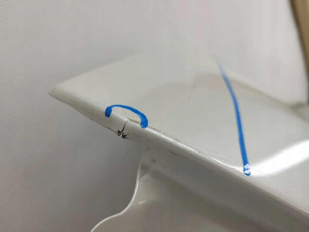 фото №7, Toyota rav4 v 5 19+ крыло перед передний левый fv