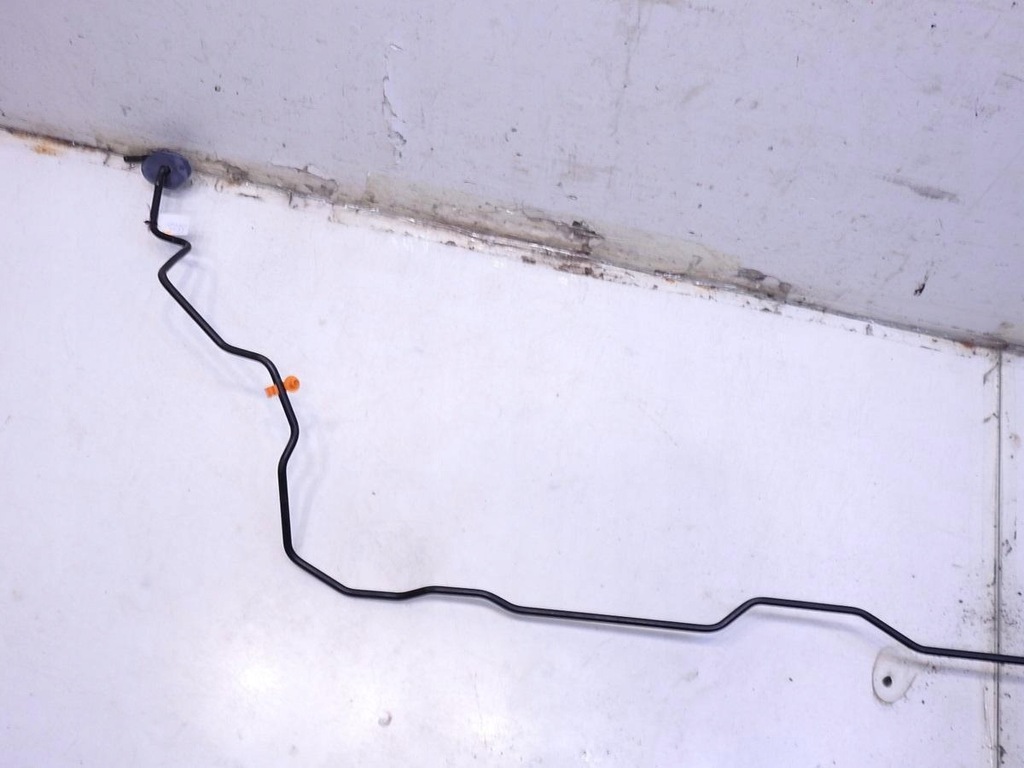 фото №10, Шланг топлива subaru forester iii 2.0 d