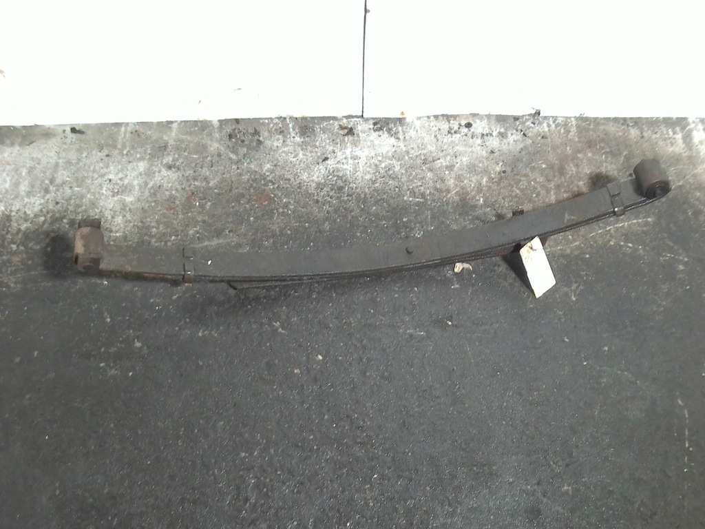 фото №1, Toyota liteace ресора задня