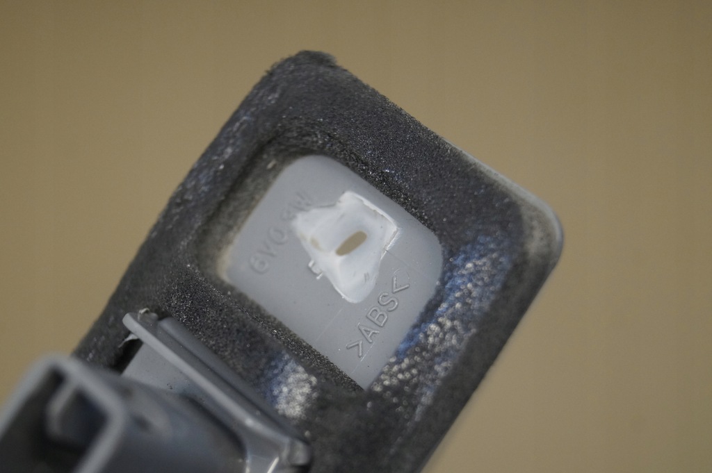 фото №5, Лампа подсветка номерного знака lexus rx 450h 15-