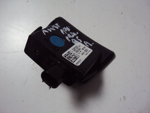 фото №5, Ассистент поперечина правый audi q5 lift