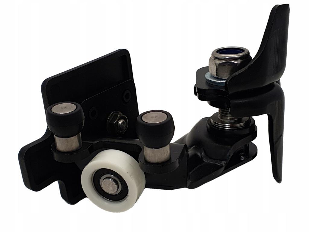 фото №1, Ролик підрамник двері le śr ducato boxer jumper 06 hq!