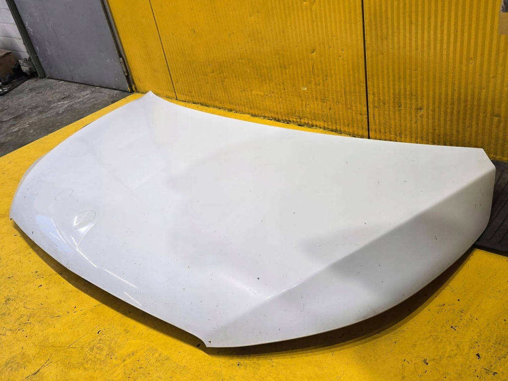 Купити Mercedes-benz vito w447 капот #