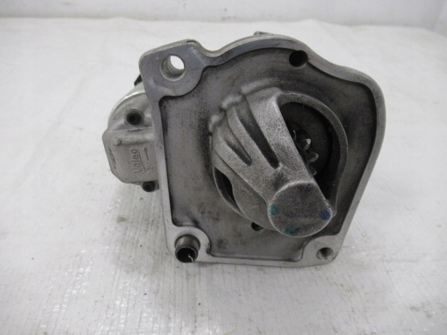 Citroen c3 3 стартер 1.2 thp 9812715480 в Україні