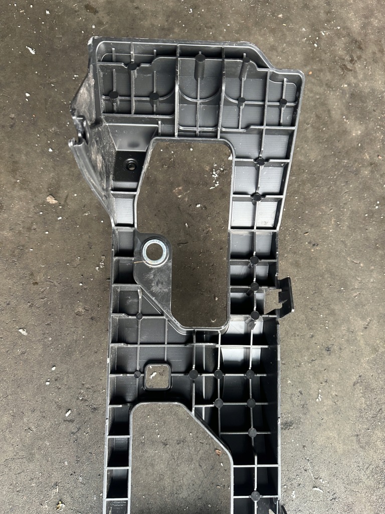 Підсилювач бампера перед lexus es 300h vii 52148-33040 Київ