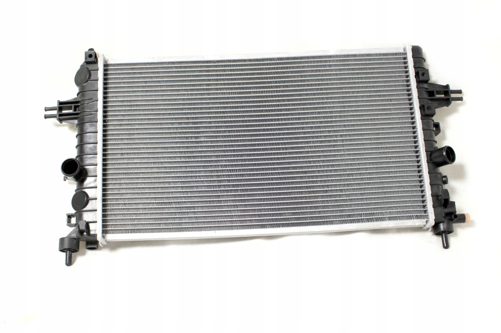 Купить Радиатор воды opel astra h zafira b 1300266