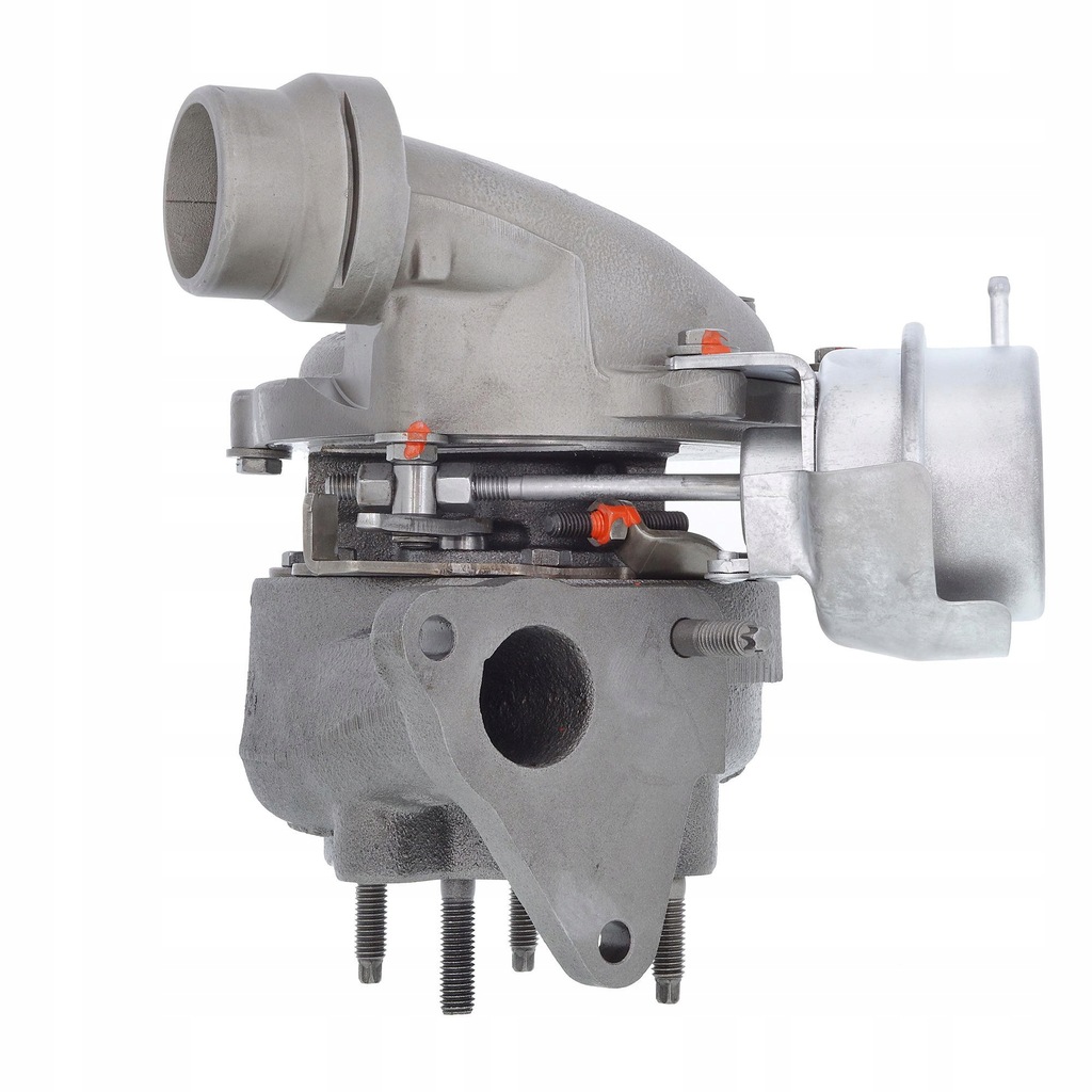 фото №1, Turbo reg. 54399700046