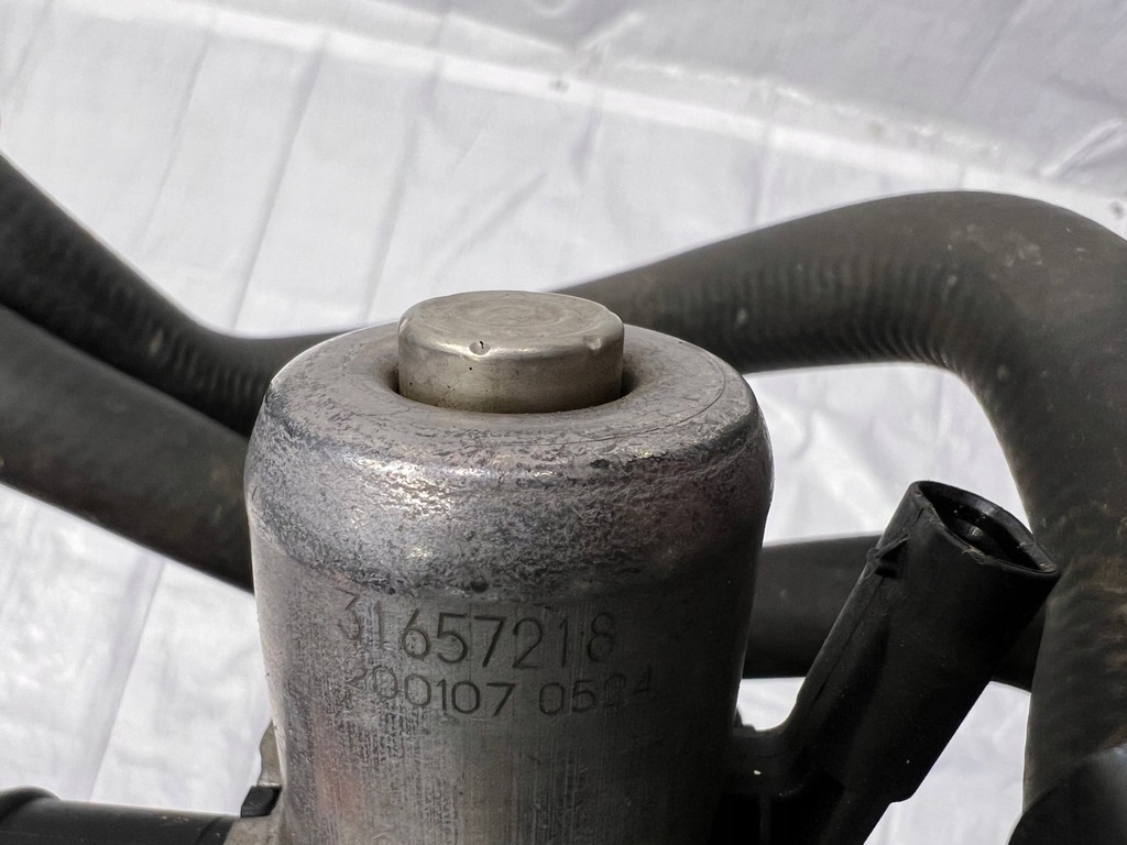 фото №7, Volvo xc60 ii b4 насос wody 31657307