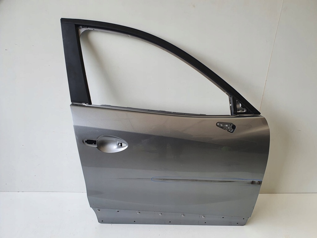 фото №1, Mazda cx5 дверь правый перед оригинал