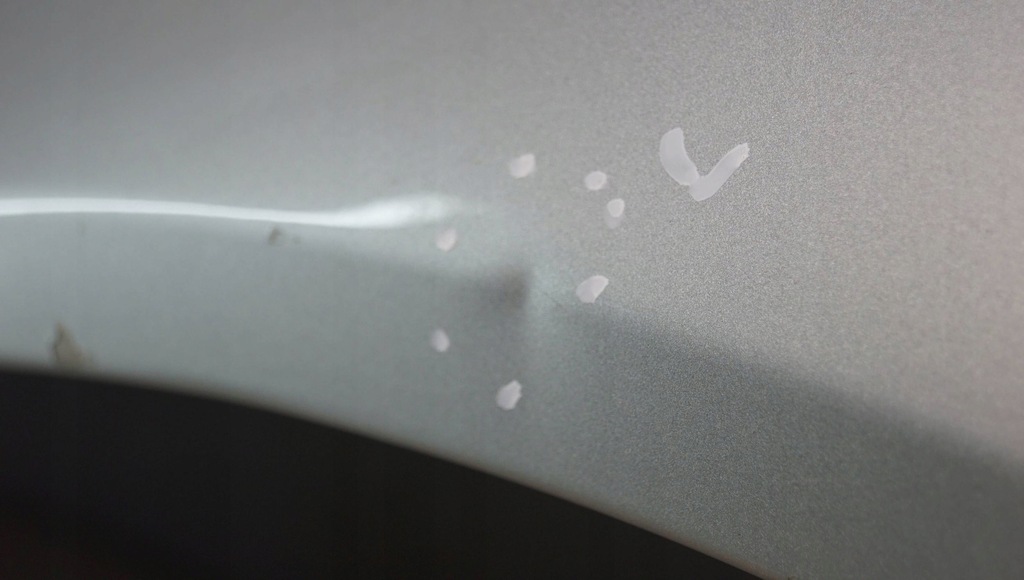 фото №9, Audi a4 b7 крила лівий перед b2880