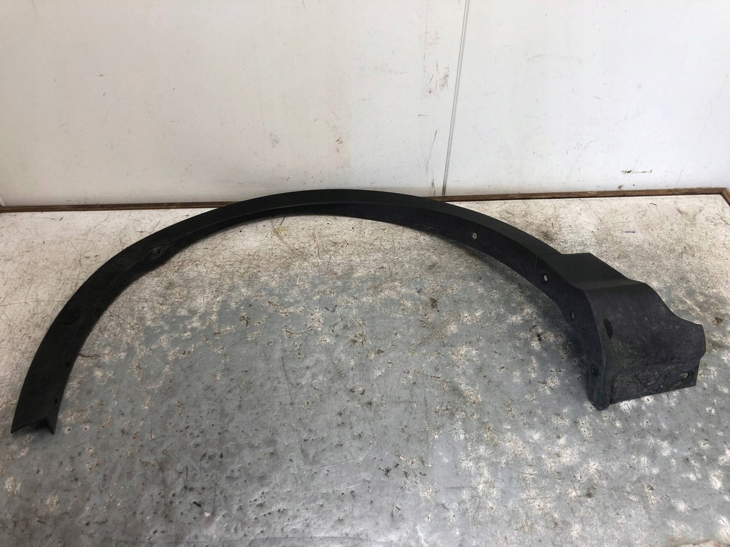 фото №6, Молдинг крыла левый перед pdc ford kuga mk2 cv44-s16d239-b