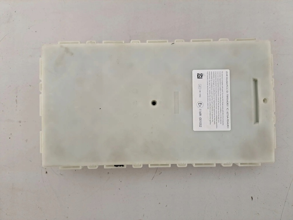 фото №14, Набір стартовий bmw 1 f20 f21 8587952