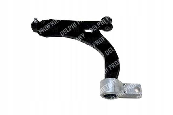 фото №1, Delphi рычаг dół 16 5 mm ford fiesta v fusion maz