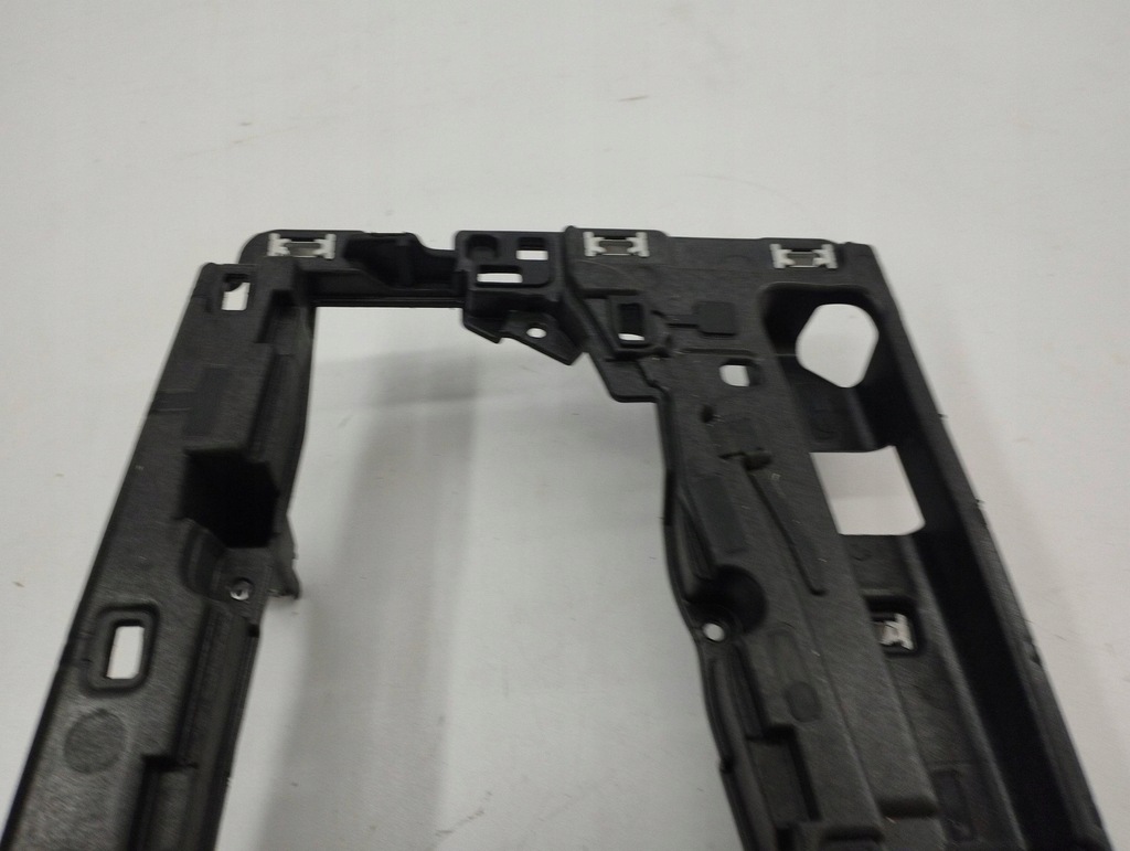 фото №7, Audi q5 sq5 2020 рамка тяга переключения передач