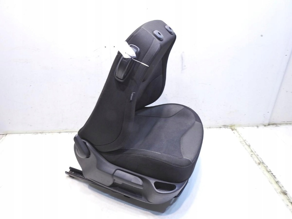 фото №9, Сиденье правый перед peugeot 308 i 3d