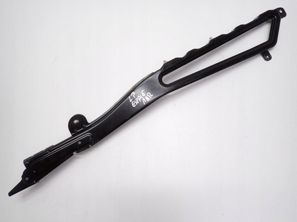 фото №1, Кронштейн кронштейн крила лівий 631434172r renault espace v 5 18r