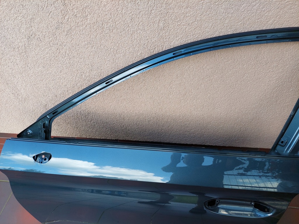 фото №7, Двері - лівий перед - seat leon iv - cupra leon - 5fa