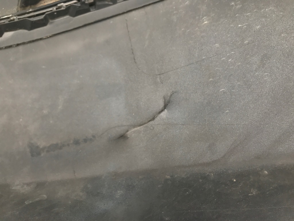 фото №10, Chevroler orlando j309 бампер перед 2010-2018