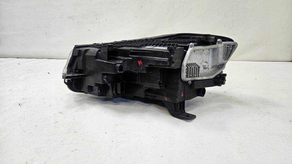 фото №6, Лампа правая перед передняя vw caddy iv full led 2k8941036s