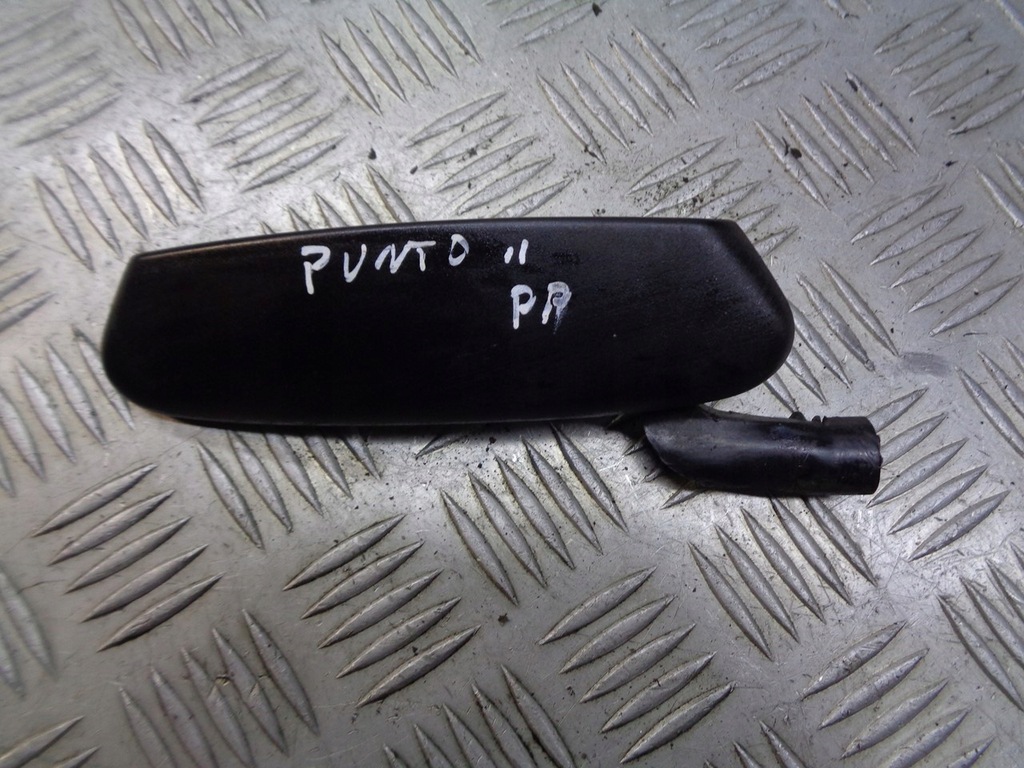 фото №1, Ручка права передня зовнішня fiat punto ii