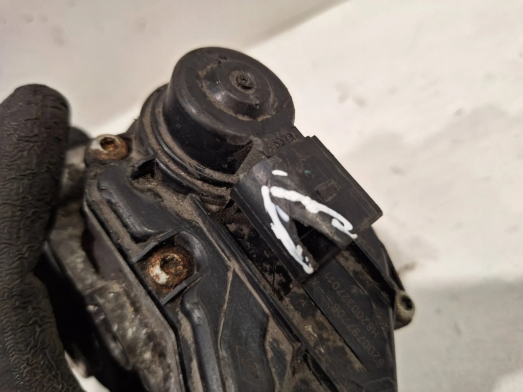 фото №6, Клапан egr 8200327011 renault espace iv 2.0dci 06-