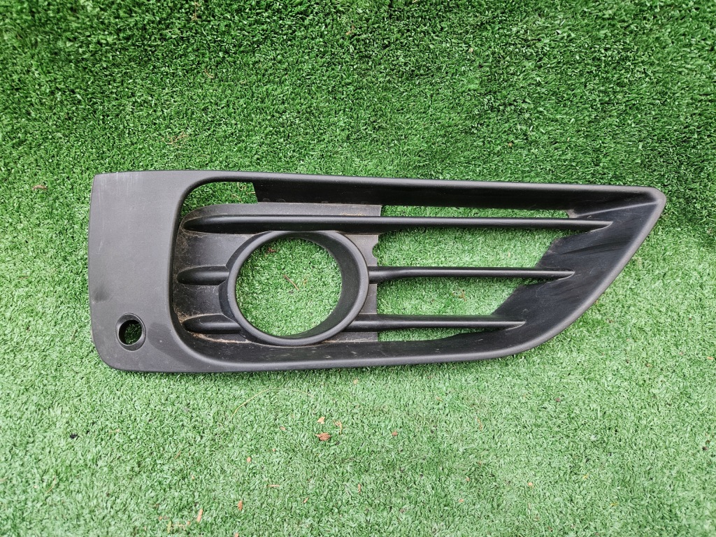 фото №1, Решётка бампера правая перед bmw 2 f45 f46