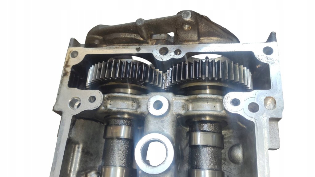 Кришка клапанів вали opel suzuki fiat 1.3 ddis jtd cdti 16v 5519327 в Україні