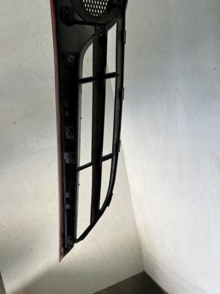 фото №5, Решітка радіатора решітка радіатора hyundai i20 08-