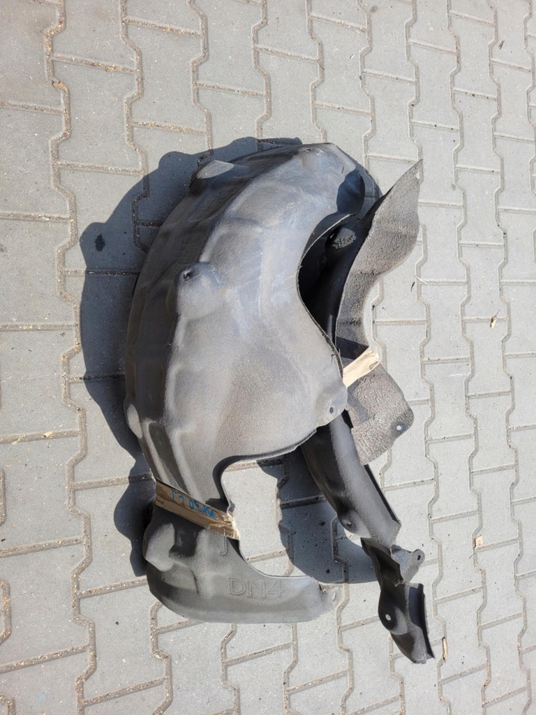 фото №1, Підкрилок задні задня ліва праве mazda mx-30 2021