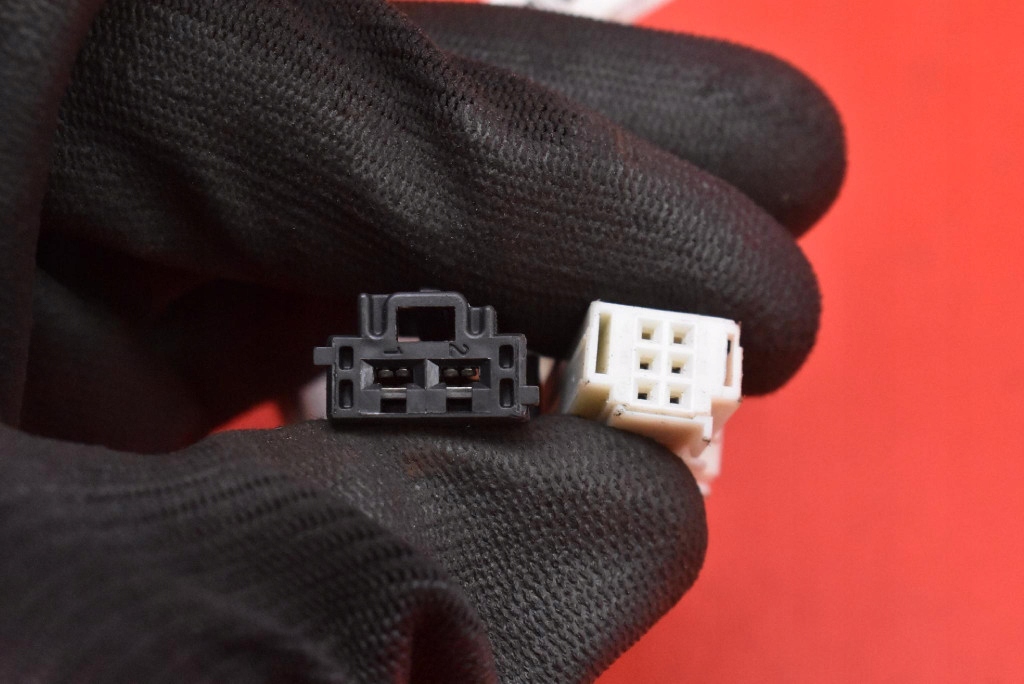 фото №6, Електропроводка джгут двері правий задня 9835958180 peugeot 2008 2 ii 19-21