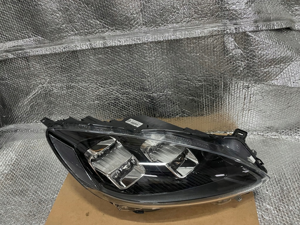 Купить Ford kuga mk3 фара правый  full led правый euro