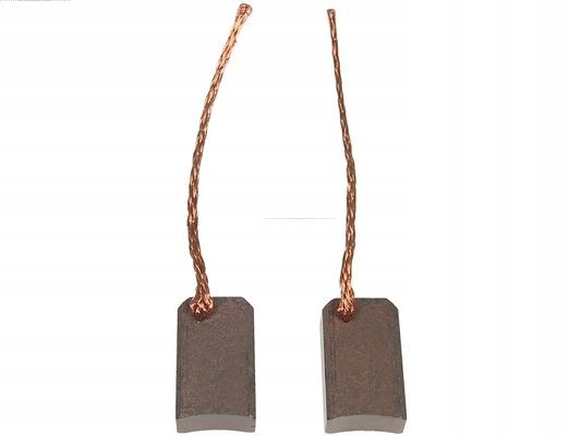 фото №2, Bx182 as-pl щетки генератора