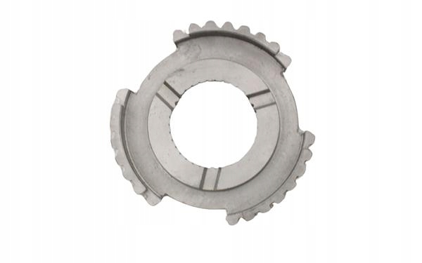 фото №4, Синхронізатор renault master ii 98 5-передача ступиця