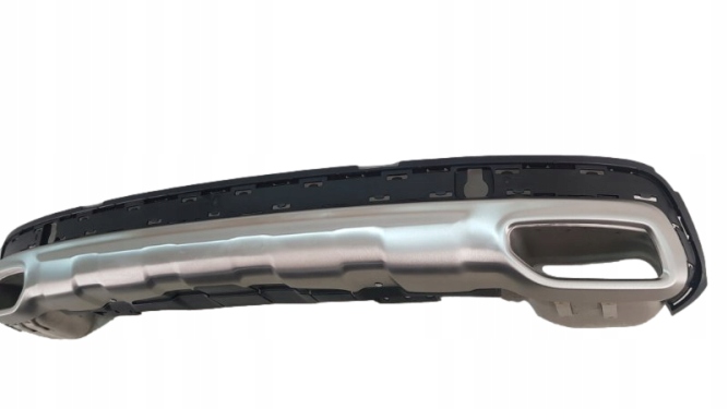 фото №6, Volvo xc90 ii набір kit стайлінговий перед + задня