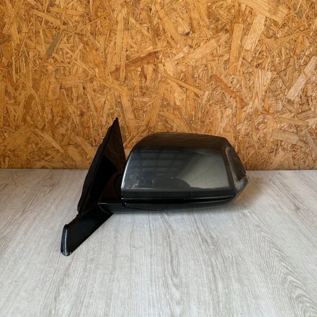 фото №1, Дзеркало ліва повний kia niro ii 2023 rok 8 pin